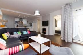 Duenenresidenz Heringsdorf App 14, Seebad Bansin